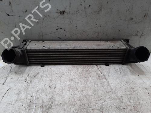 Used Intercooler Intercooler BMW 1 (E87) 118 d (122 hp) 28787210 28787210