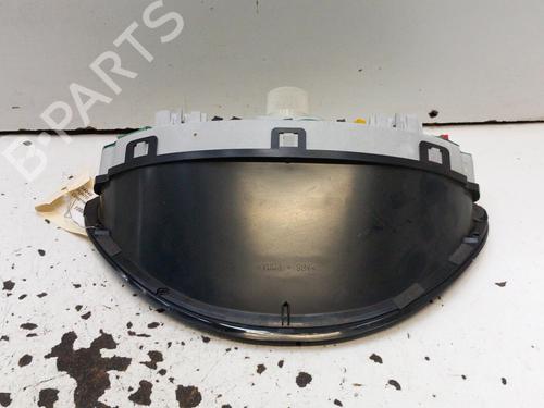 Instrument cluster FIAT PUNTO (176_) 55 1.1 | BP28756301C47 