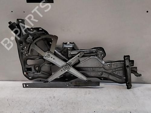 Rear right window mechanism RENAULT LAGUNA I (B56_, 556_) 1.9 dCi (B56W) | BP28786252C25