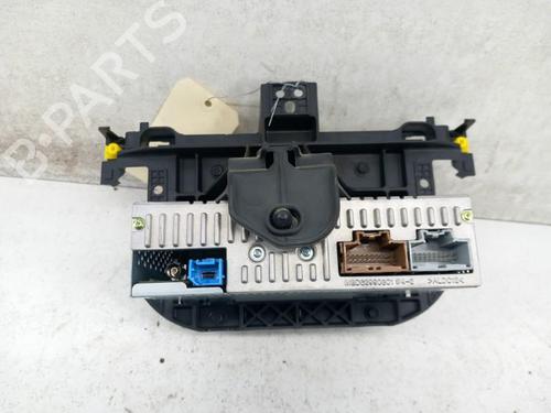 Used Radio OPEL CORSA E (X15) 1.4 (08, 68) (90 hp) 28740403