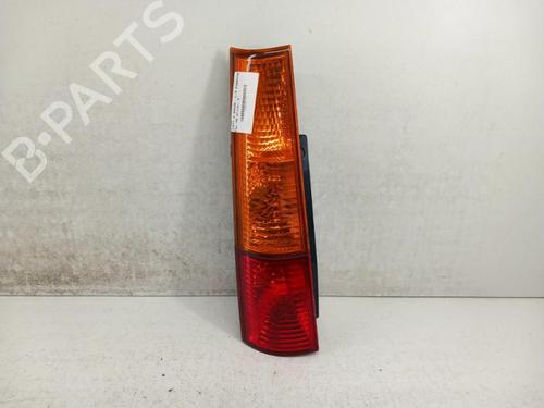 Venstre baglygte SUBARU JUSTY III (G3X) 1.3 AWD (G3X413) (94 hp) 28783967