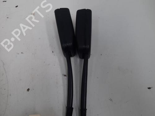 Used Seat buckle Seat buckle VW LUPO I (6X1, 6E1) 1.0 (50 hp) 28769738 28769738