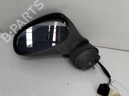 Left mirror SEAT LEON (1P1) 2.0 TDI | BP28762235C26 