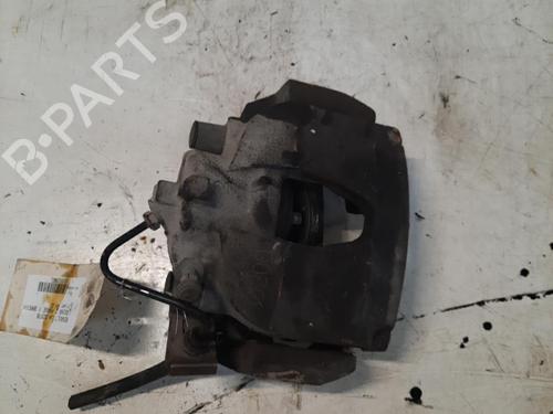 Used Right front brake caliper Right front brake caliper RENAULT LAGUNA II Grandtour (KG0/1_) 2.0 16V IDE (KG0N) (140 hp) 28772565 28772565