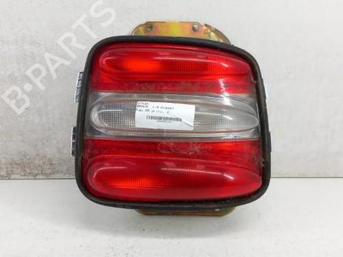 Used Right taillight Right taillight FIAT BRAVA (182_) 1.9 JTD 105 (105 hp) 28746847 28746847