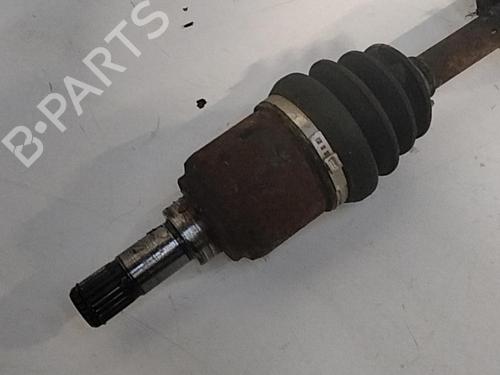 Used Right front driveshaft FORD KA (RU8) 1.2 (69 hp) 28758202