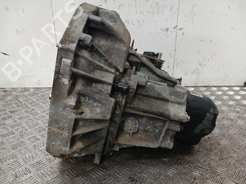 Used Gearbox Gearbox DACIA SANDERO II 1.5 dCi (90 hp) 35815241 35815241