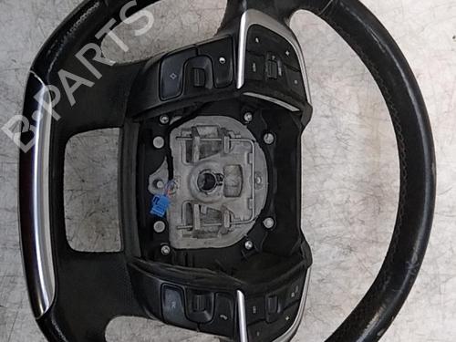 Used Steering wheel CITROËN C4 II (NC_) 1.6 HDi 90 (92 hp) 28762924