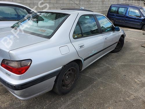 Used Parts PEUGEOT 406 (8B) 2.0 16V 4748857