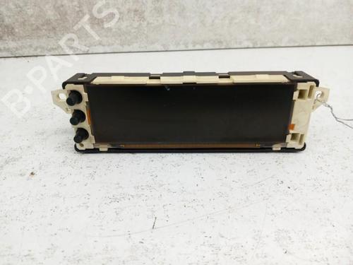 Multifunctionele display PEUGEOT 207 (WA_, WC_) 1.4 (73 hp) 28740934