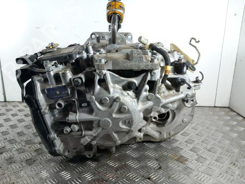 Gearbox PEUGEOT 2008 I (CU_) 1.2 THP 110 / PureTech 110 | BP28809145M3