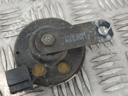 Used Horn OPEL AGILA B (H08) 1.0 (F68) (65 hp) 30338718