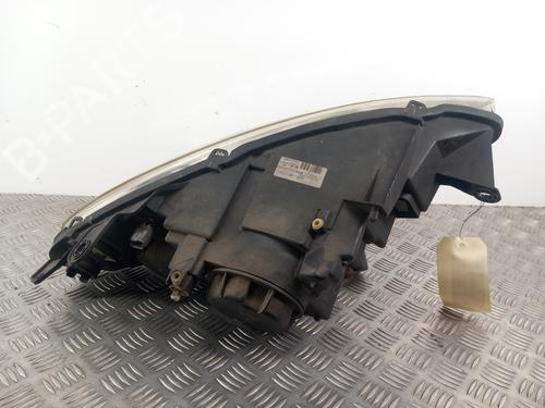 Left headlight PEUGEOT 807 (EB_) 2.2 HDi | BP29898209C28
