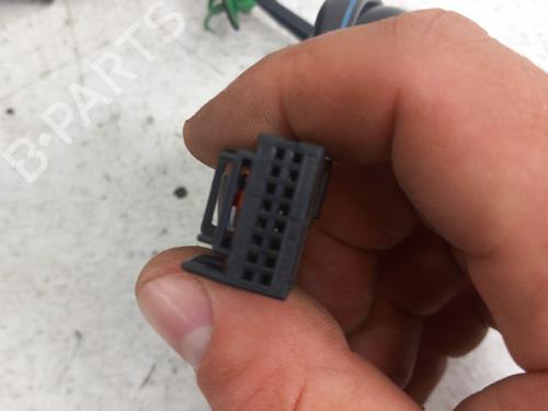 left-mirror-vw-passat-b6-variant-3c5-2005-2006-2007-2008-2009-2010-2011-28744052 main image