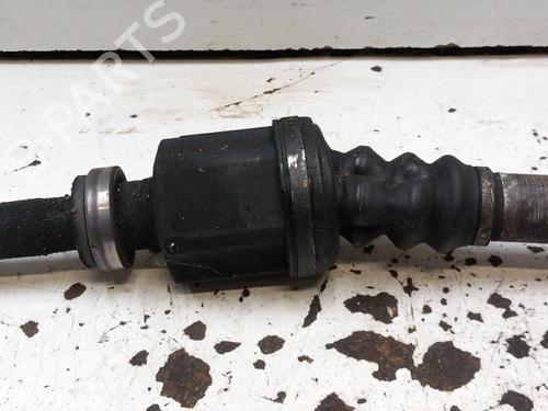 Right front driveshaft CITROËN C5 II (RC_) 2.0 HDi (RCRHRH) | BP28793171M39