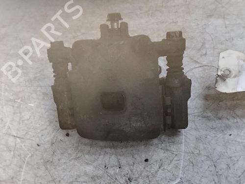 Used Left front brake caliper PEUGEOT ION Electric (67 hp) 28752124