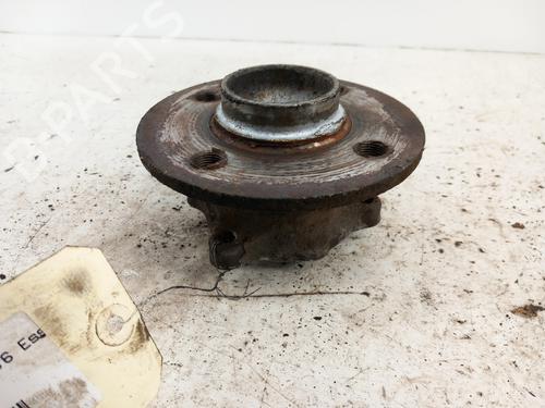 Right rear steering knuckle MINI MINI (R56) One | BP28745294M28 - Image 2