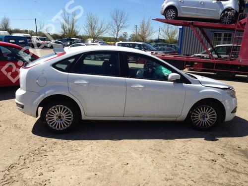 Climate control FORD FOCUS II (DA_, HCP, DP) 1.6 TDCi | BP28749501I5 - Image 4
