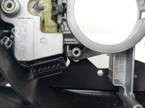 Used Steering column stalk Steering column stalk MERCEDES-BENZ SPRINTER 3-t Van (B906) 214 CDI (906.611, 906.613) (143 hp) 28772965 28772965