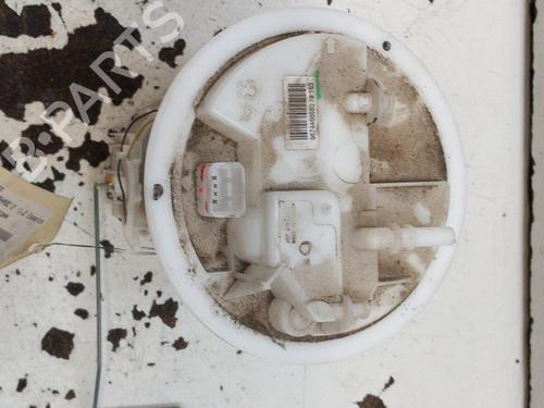 Used Fuel pump PEUGEOT 208 I (CA_, CC_) 1.2 VTI 82 (82 hp) 28766478