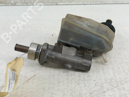Used Brake master cylinder Brake master cylinder RENAULT SCÉNIC I MPV (JA0/1_, FA0_) 1.9 dCi RX4 (102 hp) 28761865 28761865