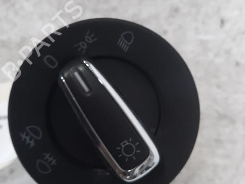 Headlight switch SEAT TOLEDO IV (KG3) 1.6 TDI | BP28763544I24 