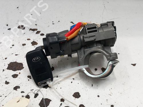 Used Ignition barrel KIA RIO III (UB) 1.2 CVVT (84 hp) 28789045