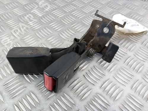 Seat buckle RENAULT MEGANE III Hatchback (BZ0/1_, B3_) 1.5 dCi (BZ09, BZ0D, BZ1W, BZ29, BZ14) | BP28740128I32 