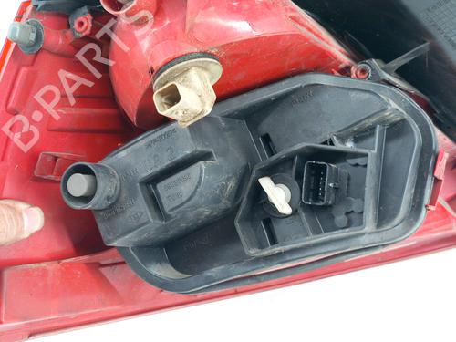 Used Right taillight Right taillight 28762022 28762022