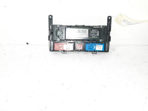 Climate control CITROËN C5 II Break (RE_) 2.0 HDi (RERHRH) | BP28749122I5
