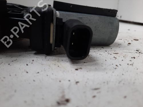 Used Front left window mechanism FIAT 500 (312_) 1.2 (312AXA1A) (69 hp) 28776409