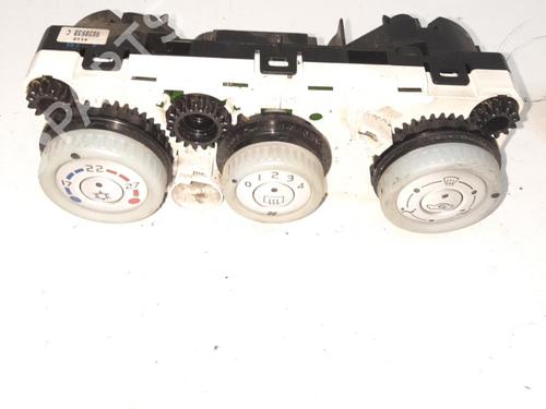 Used Climate control MITSUBISHI COLT VI (Z3_A, Z2_A) 1.3 (Z21A) (95 hp) 28774178