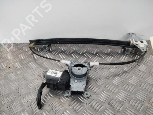 front-left-window-mechanism-nissan-navara-np300-d40-2004-28735004 main image