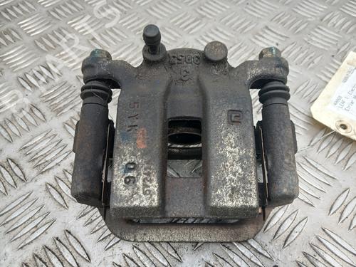 Left rear brake caliper NISSAN LEAF (ZE0) Electric | BP33888010M107 - Image 2