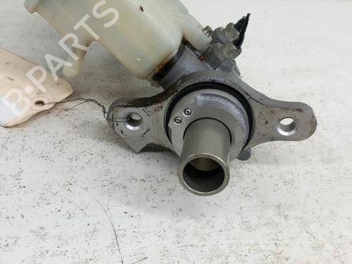 Used Brake master cylinder Brake master cylinder OPEL MERIVA B MPV (S10) 1.4 (75) (120 hp) 28750683 28750683