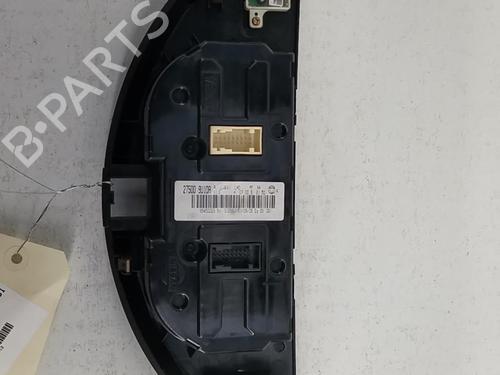 Climate control NISSAN NOTE (E11, NE11) 1.5 dCi | BP28762300I5 - Image 5