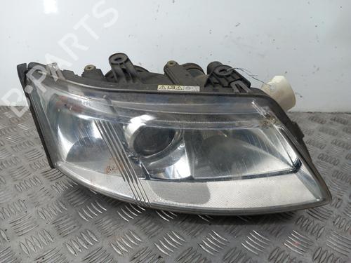 Right headlight SAAB 9-3 (YS3F, E79, D79, D75) 1.9 TiD | BP40597875C29 - Image 3