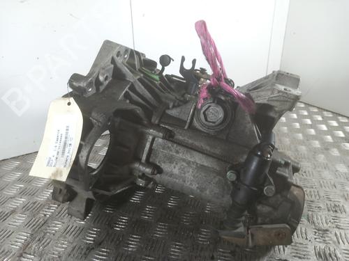 Used Gearbox Gearbox 29607499 29607499