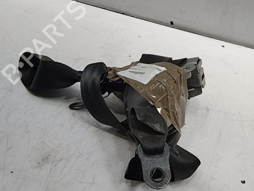 Used Front right belt tensioner FORD FIESTA VI (CB1, CCN) 1.4 TDCi (70 hp) 28764244