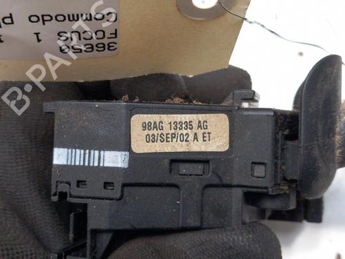 Switch FORD FOCUS I (DAW, DBW) 1.8 TDCi | BP28793155I30 - Image 3