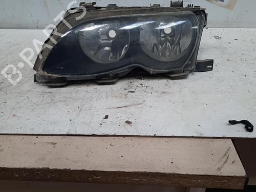 Left headlight BMW 3 Touring (E46) 330 d | BP28787907C28 