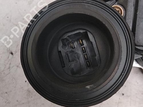 Rear left window mechanism TOYOTA COROLLA Verso (_E12_) 2.0 D-4D (CDE120_, CDE120R) | BP28771489C24