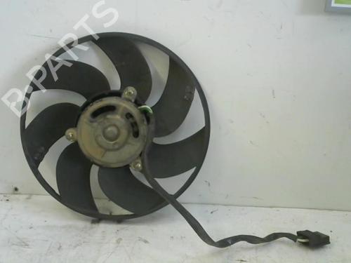 Køleventilator elektrisk CITROËN EVASION MPV (22, U6) 2.1 TD (109 hp) 28792646