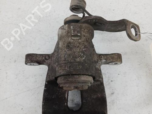 Used Left rear brake caliper KIA CEE'D (JD) 1.6 CRDi 136 (136 hp) 28741211