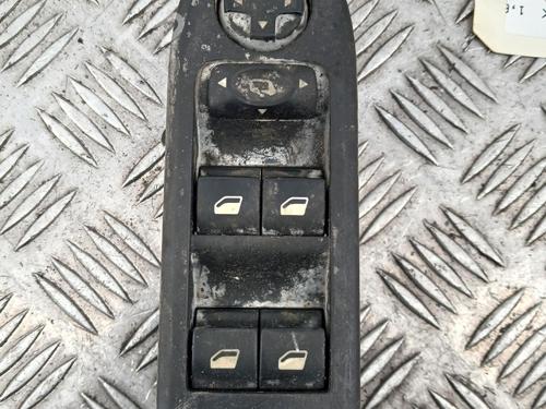 Used Left front window switch Left front window switch 36863064 36863064