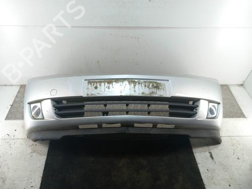 Used Front bumper OPEL MERIVA A MPV (X03) 1.7 CDTI (E75) (100 hp) 29759988
