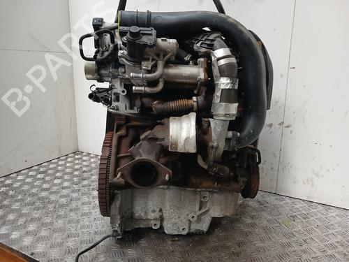 Engine DACIA SANDERO II 1.5 dCi | BP35815242M1 - Image 3