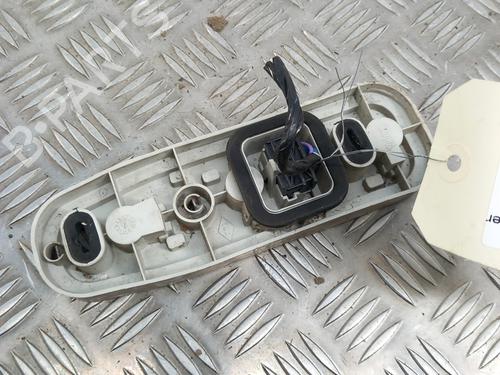 Used Lamp holder Lamp holder RENAULT TWINGO I (C06_) 1.2 16V (C060) (60 hp) 28739940 28739940