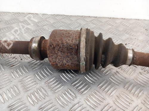 Used Right front driveshaft Right front driveshaft FIAT DUCATO Van (250_) 150 Multijet 2,3 D (148 hp) 31089506 31089506