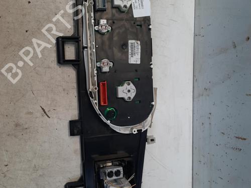 Instrument cluster RENAULT VEL SATIS (BJ0_) 2.2 dCi (BJ0E, BJ0F) | BP28761176C47 - Image 2